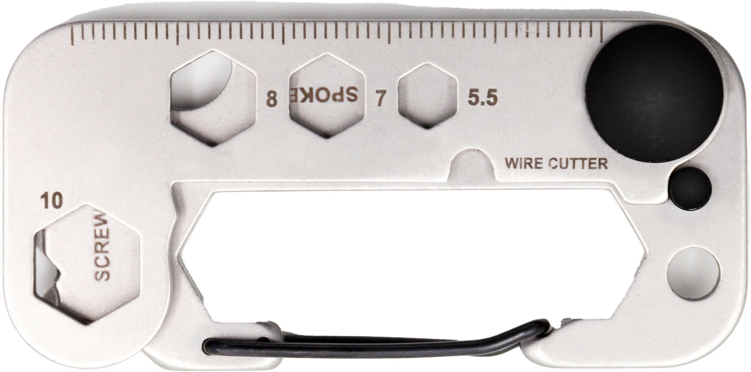 BrandCharger Twist multifonction