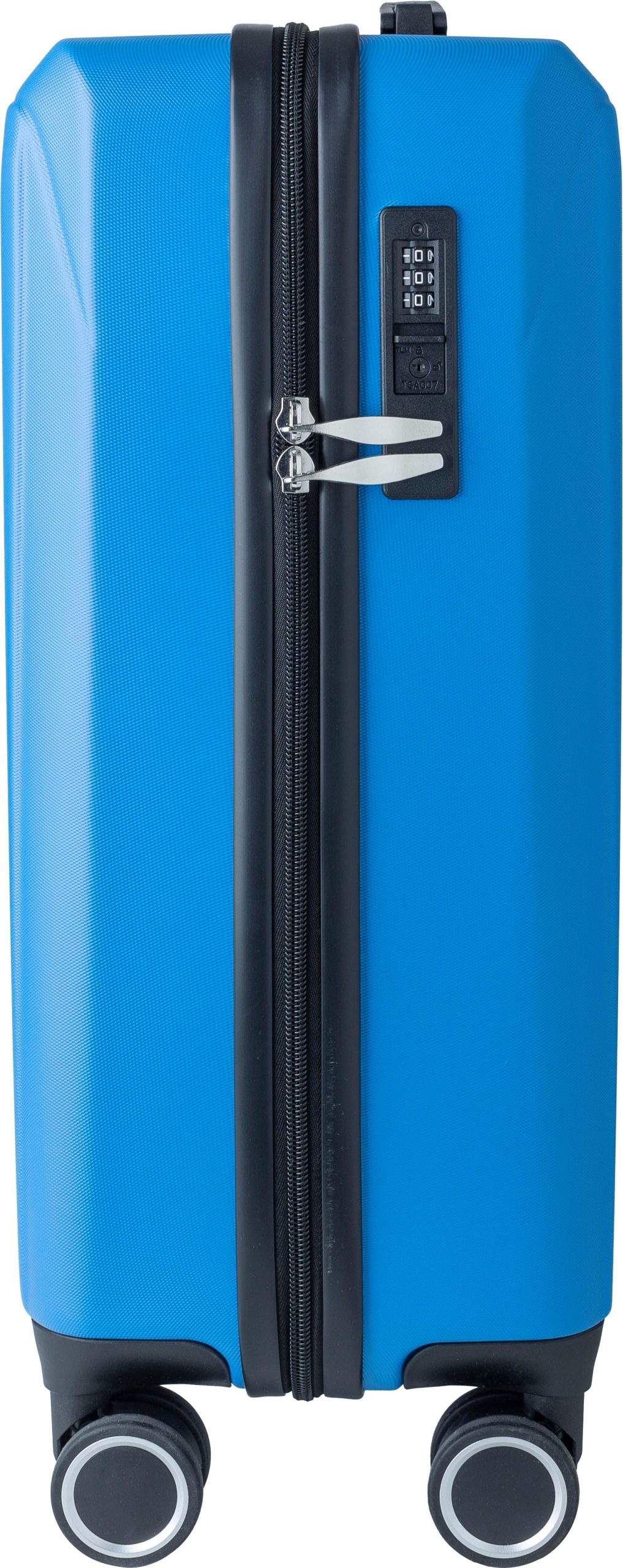 Trolley en ABS avec coque rigide Alaric – Image 6