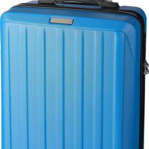 Trolley en ABS avec coque rigide Alaric