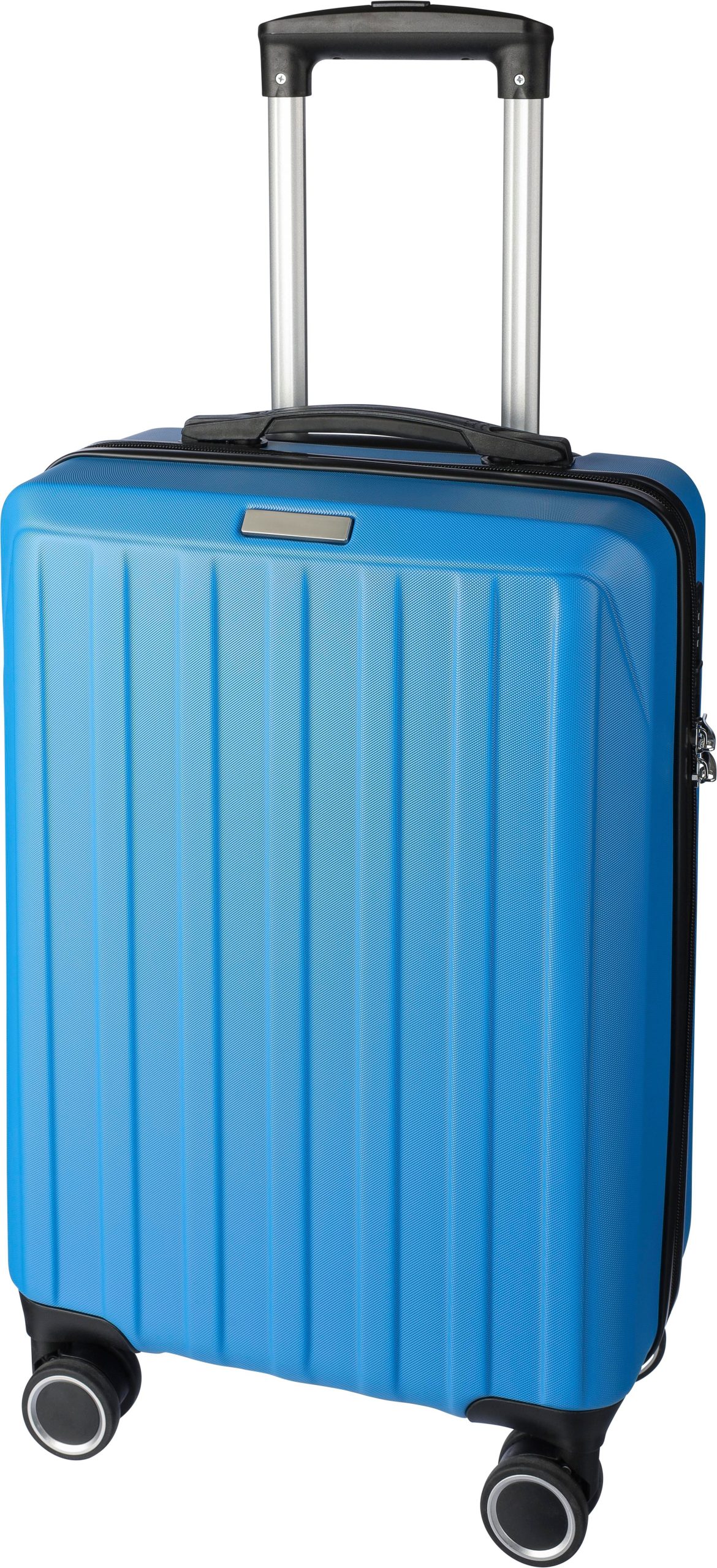 Trolley en ABS avec coque rigide Alaric