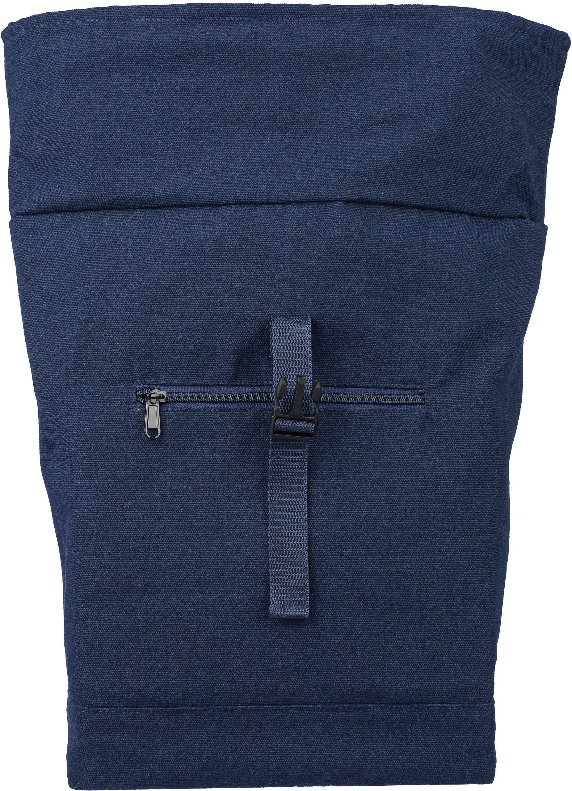 Sac à dos porte-ordinateur en polycoton 330 g/m2 Thaddeux – Image 5