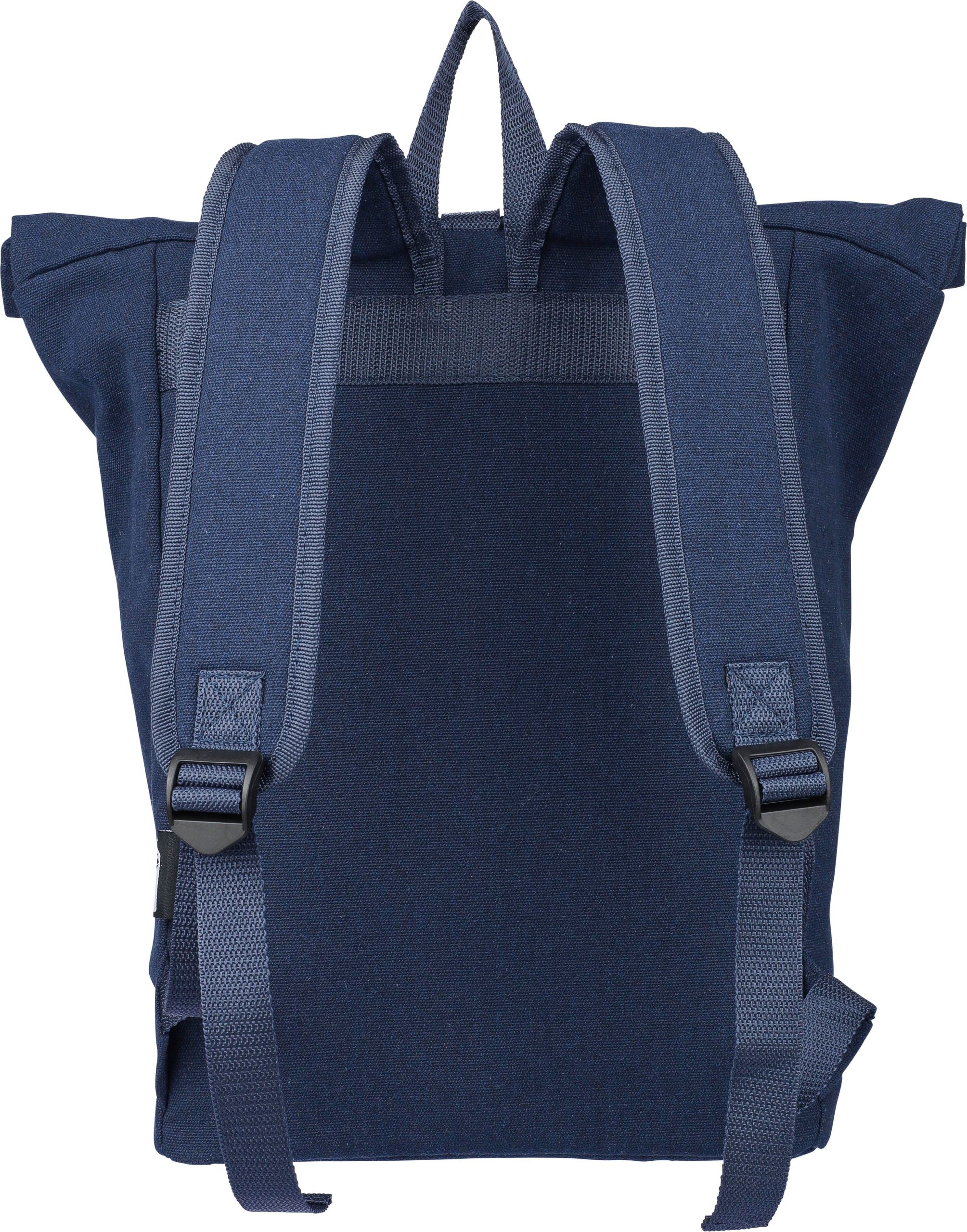 Sac à dos porte-ordinateur en polycoton 330 g/m2 Thaddeux – Image 4
