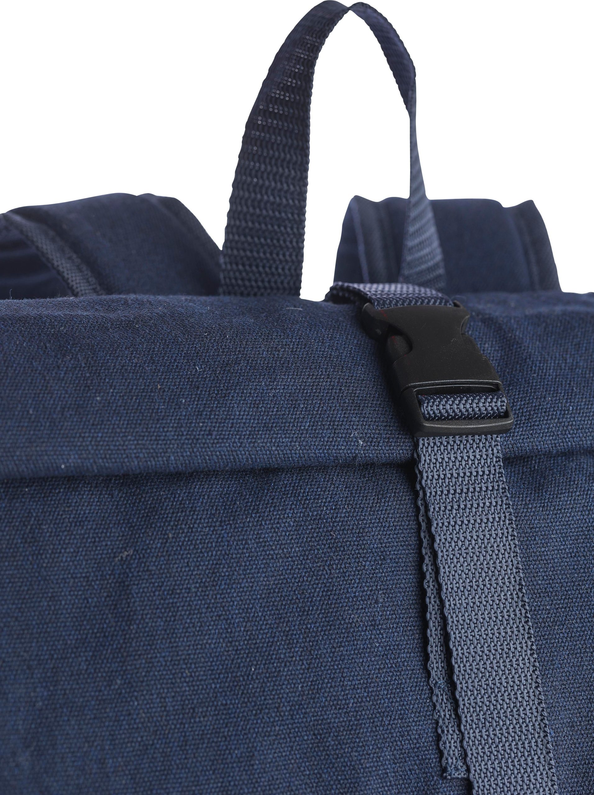 Sac à dos porte-ordinateur en polycoton 330 g/m2 Thaddeux – Image 7