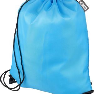 Sac à dos en polyester rPET recyclé Enrique
