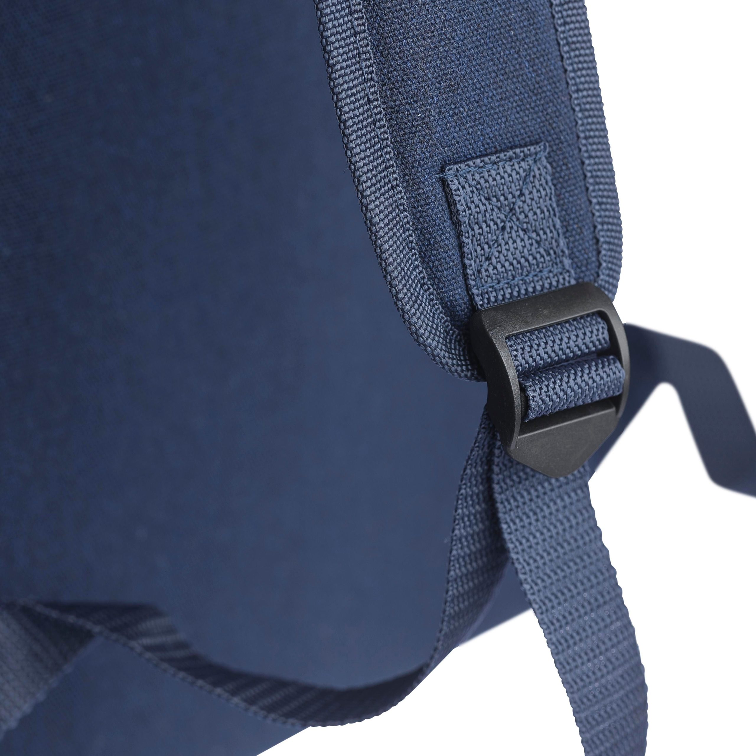 Sac à dos porte-ordinateur en polycoton 330 g/m2 Thaddeux – Image 9