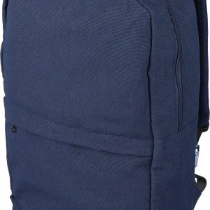 Sac à dos porte-ordinateur en polycoton 330 g/m2 Seraphina