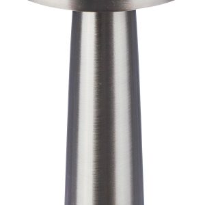 Lampe de table en métal et ABS Fiorella