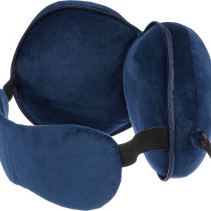 Ensemble d’oreillers de voyage Lontine