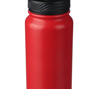 Gourde isotherme de 800 ml en acier inoxydable Zinnia