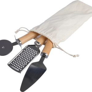 Ensemble d’ustensiles de cuisine Sylvan