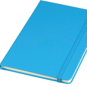 Carnet A5 avec couverture PU recyclé Eva