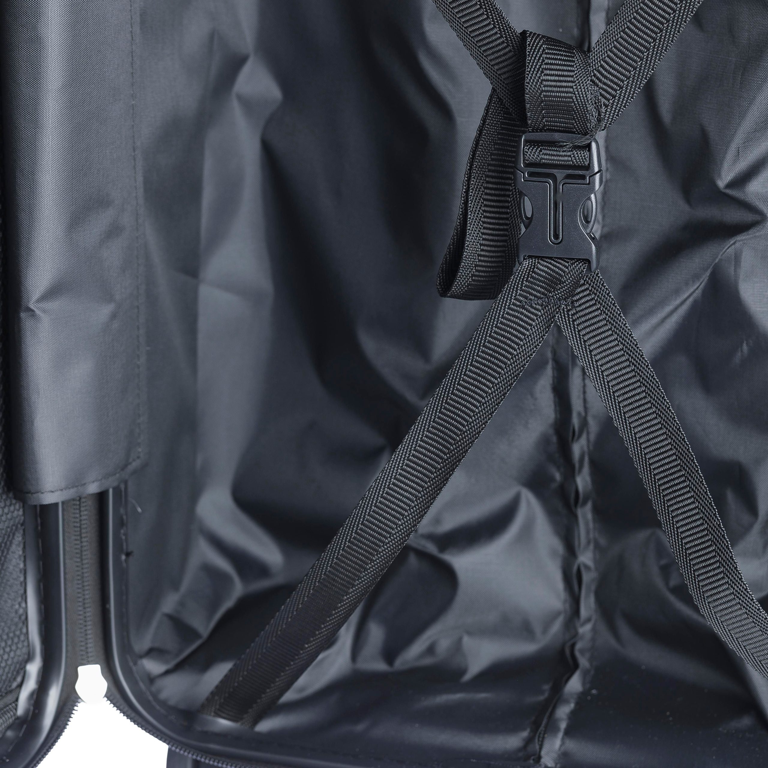 Trolley en ABS avec coque rigide Alaric – Image 8