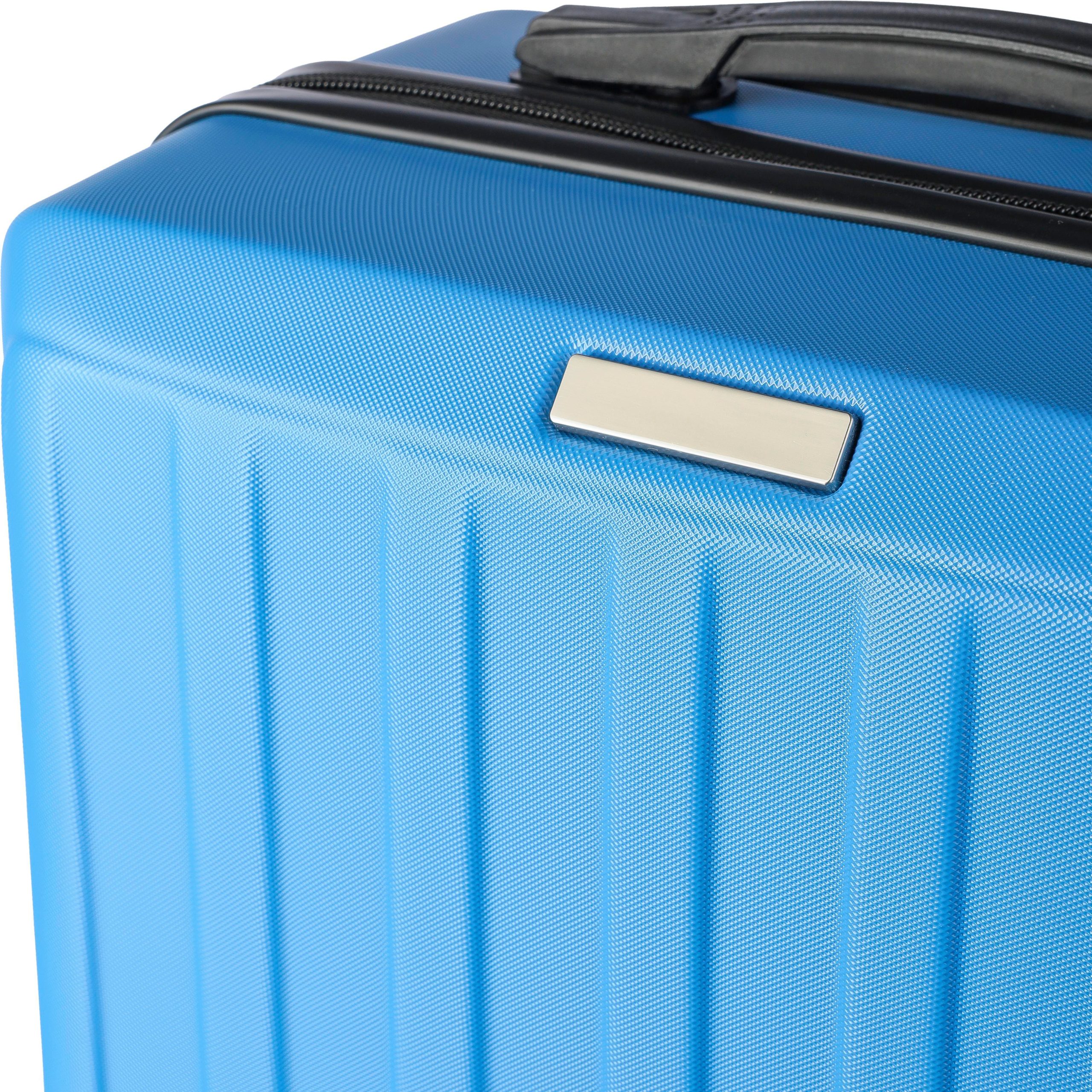 Trolley en ABS avec coque rigide Alaric – Image 13