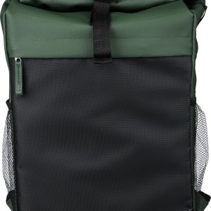 Sac à dos roll-top Yani | Recyclé | Hydrofuge