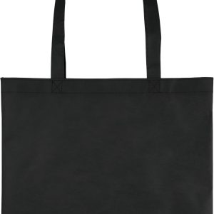 Sac shopping en non-tissé recyclé Talisa