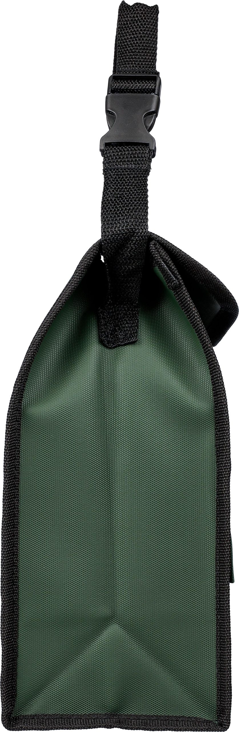 Sac isotherme en polyester rPET 600D Eira – Image 7