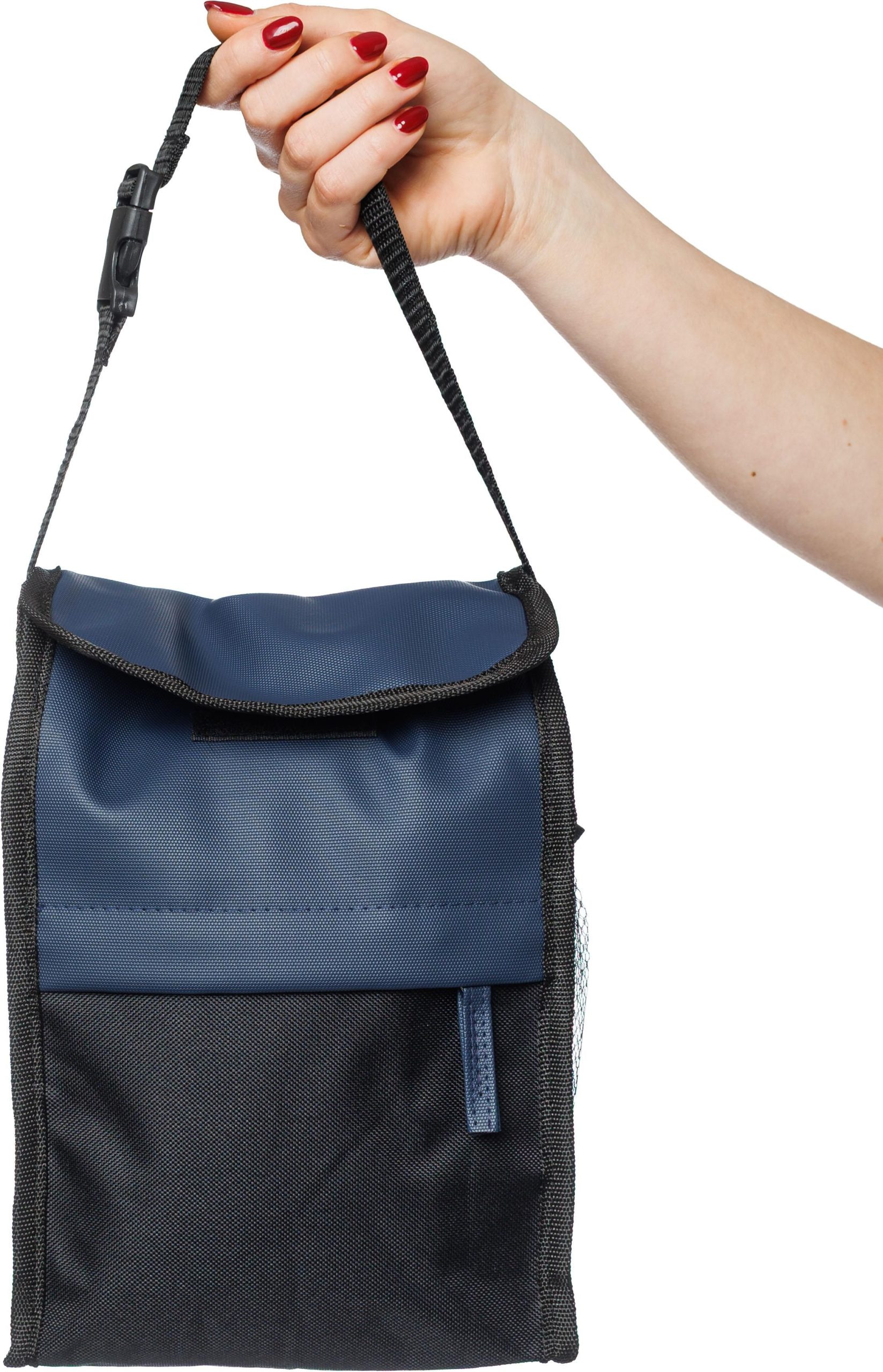 Sac isotherme en polyester rPET 600D Eira – Image 11