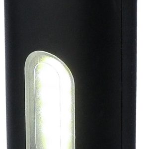 Mini lampe de poche en ABS recyclé Zai