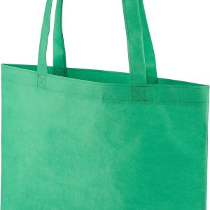 Sac shopping en non tissé 80 g/m² Taye