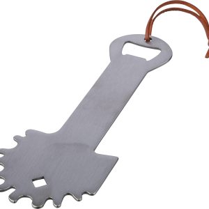 Nettoyant pour barbecue en acier inoxydable Elara