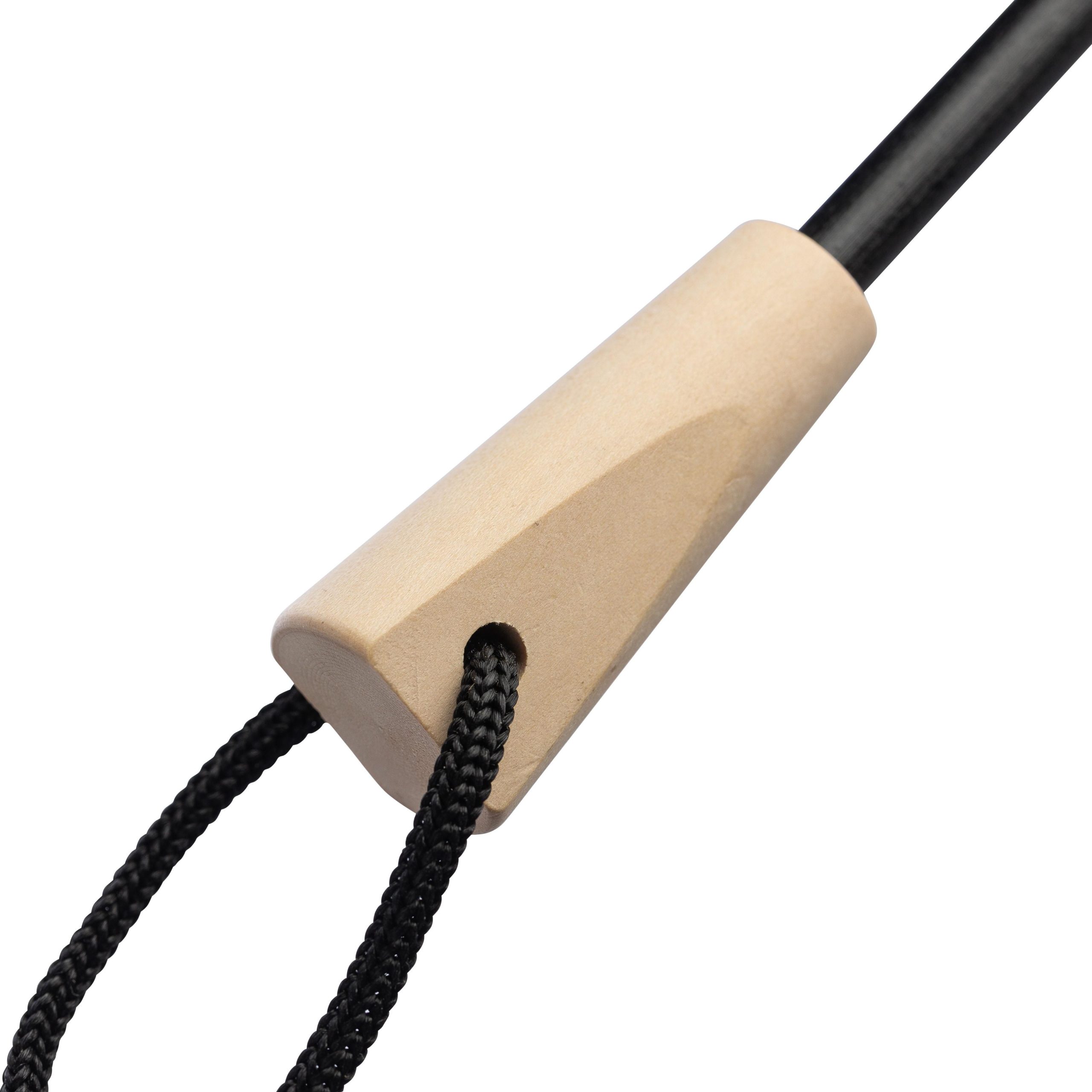 Allume-feu en acier inoxydable Azra – Image 6