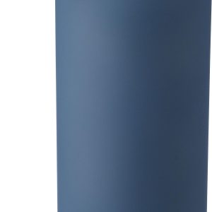Bouteille à double paroi en acier inoxydable recyclé (500 ml) Sena