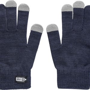 Gants munis de 3 embouts recyclé Elena