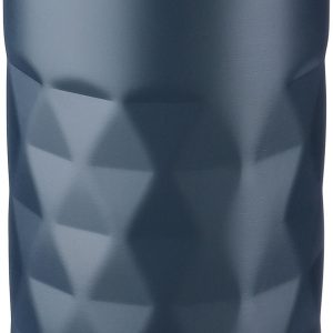 Gourde simple paroi de 800 ml en acier inoxydable recyclé Talin