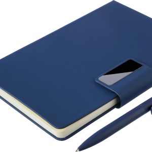 Coffret cadeau de bureau en carton Roan Original