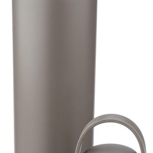 Gourde double paroi de 500 ml en acier inoxydable Omari