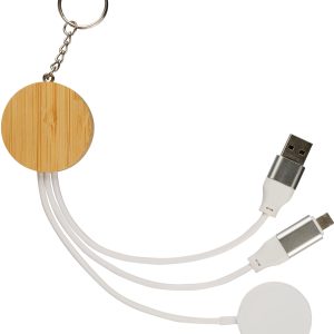 Câble de charge TPE Mei