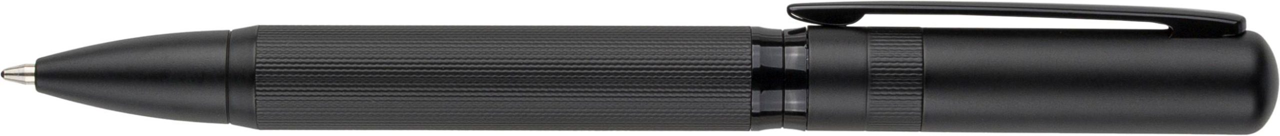 Parure de stylos en métal et laiton écologique Adel – Image 3