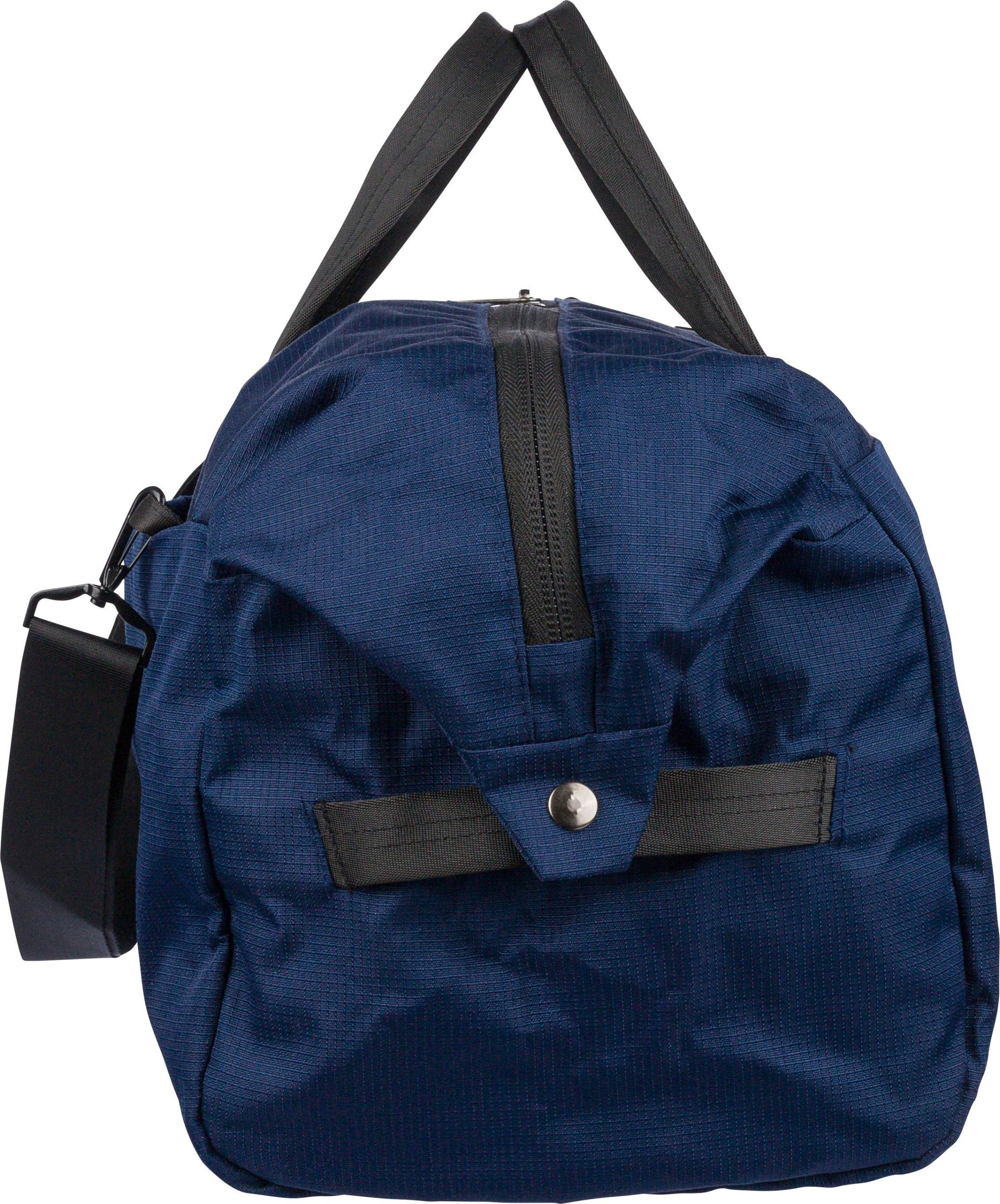 Sac de sport Ocean Bound en polyester rPET 300D Niv – Image 8