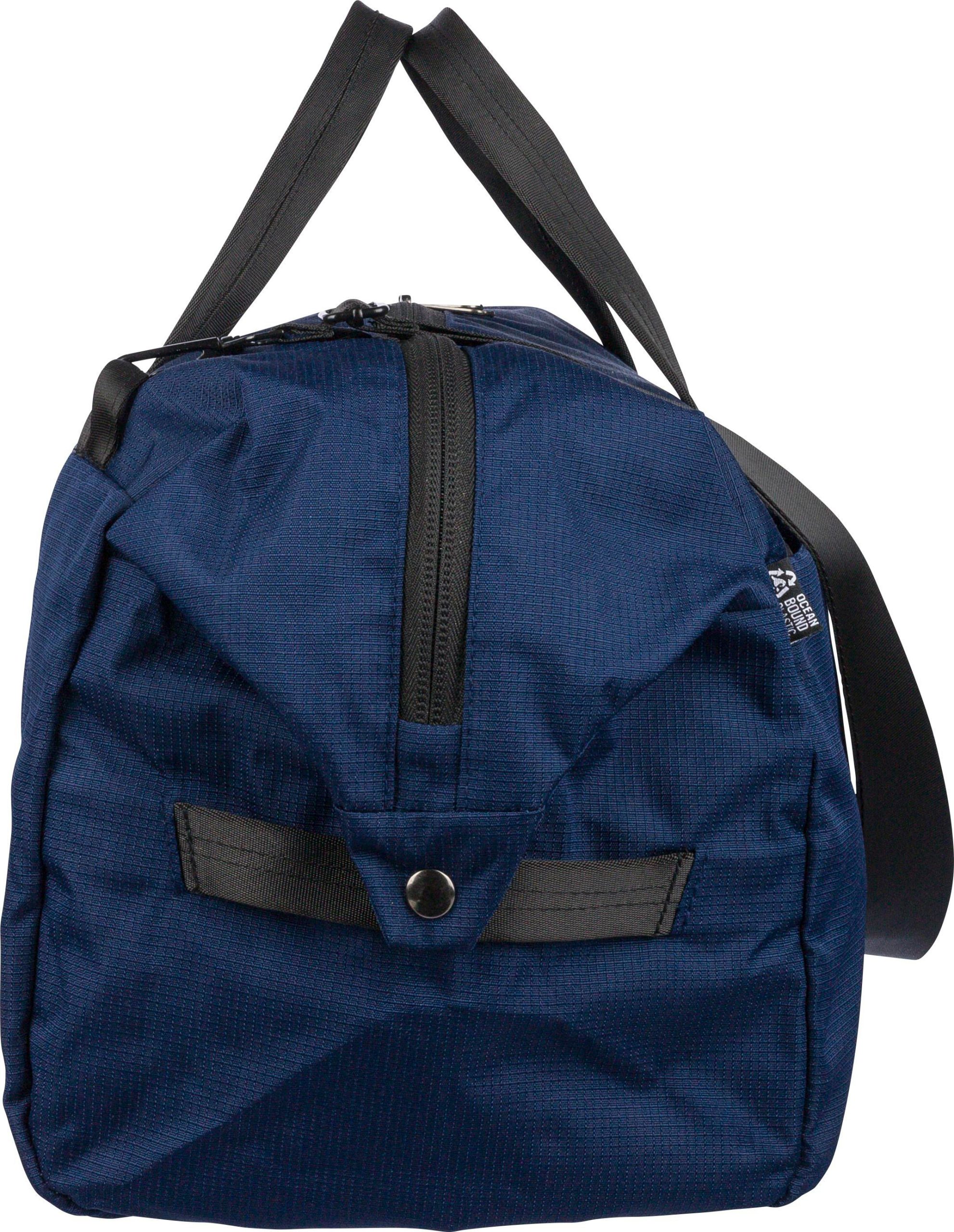 Sac de sport Ocean Bound en polyester rPET 300D Niv – Image 10