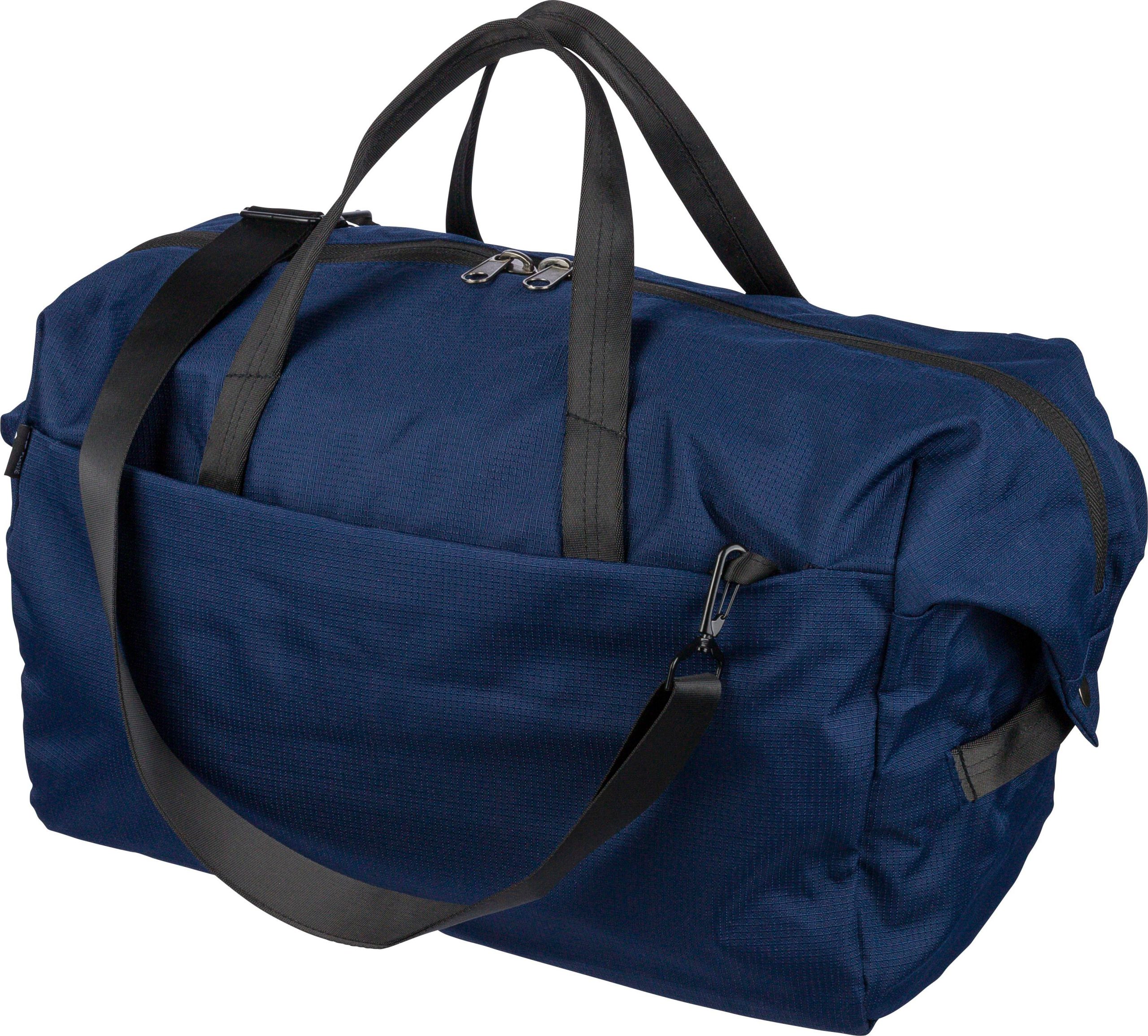 Sac de sport Ocean Bound en polyester rPET 300D Niv