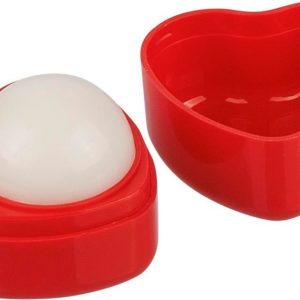 Pot de baume à lèvres Ilja | Forme cœur | 5,5 g