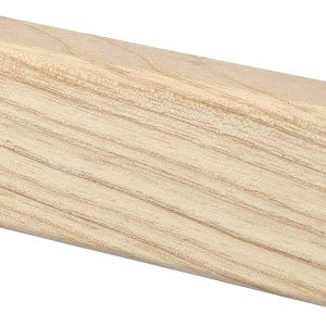 Désodorisant de voiture en bois de hêtre Kezia
