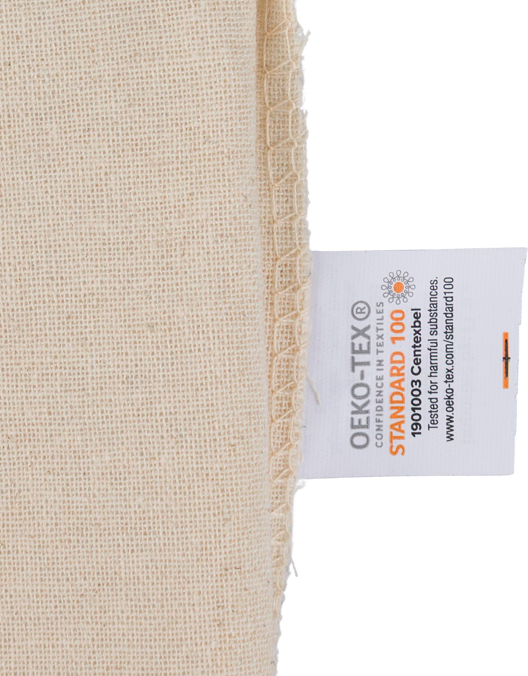 Sac de courses Maris | Coton | Poignées colorées – Image 6