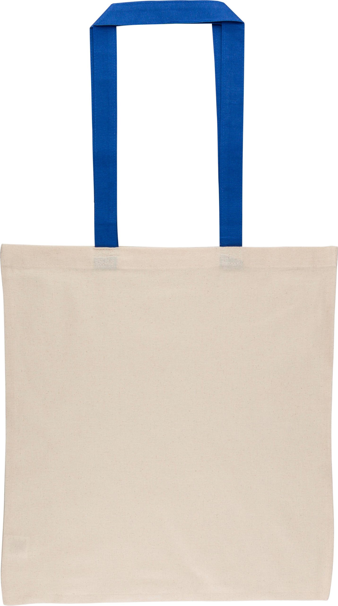 Sac de courses Maris | Coton | Poignées colorées – Image 4