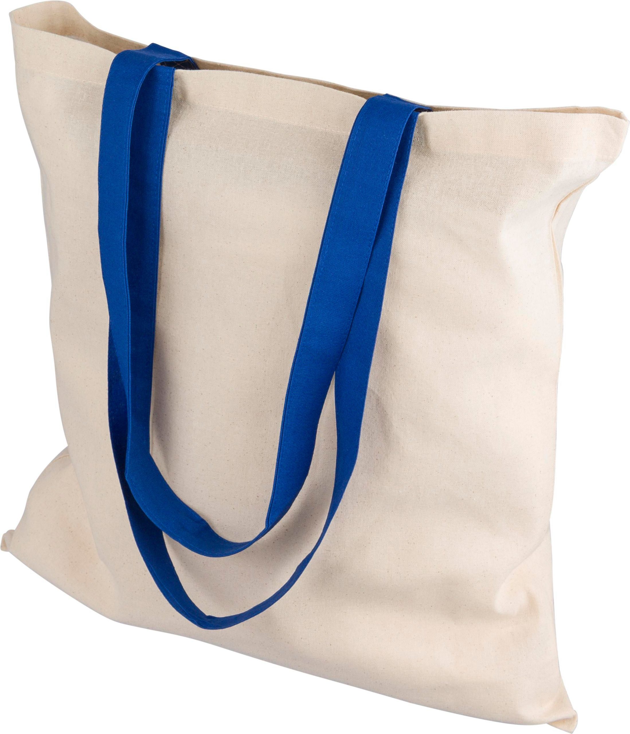 Sac de courses Maris | Coton | Poignées colorées – Image 5