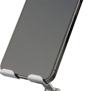 Support de téléphone en alliage d'aluminium Anieke