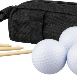 Ensemble de golf en rPET Aruna