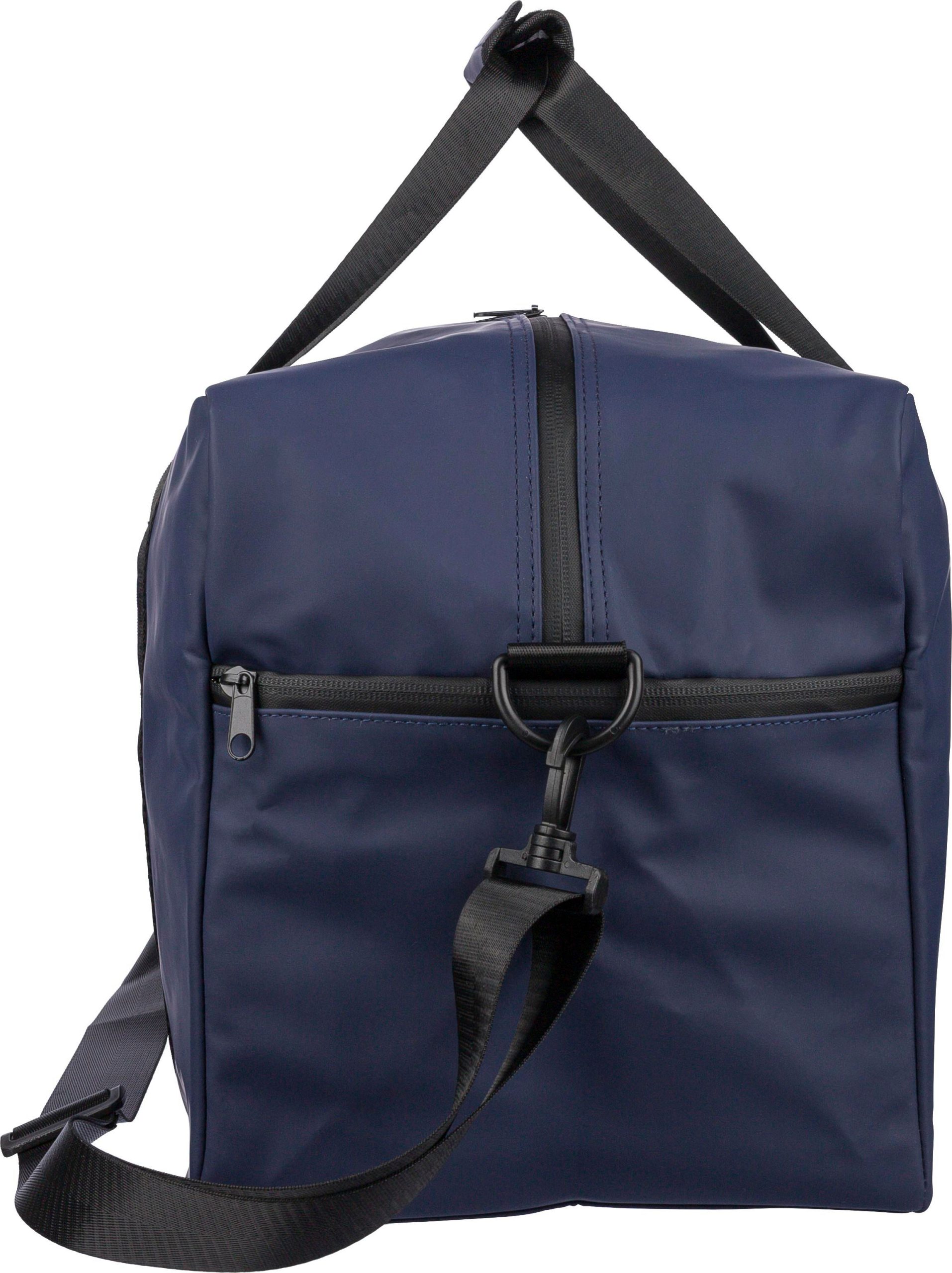 Sac de sport en PU recyclé Mirae – Image 3