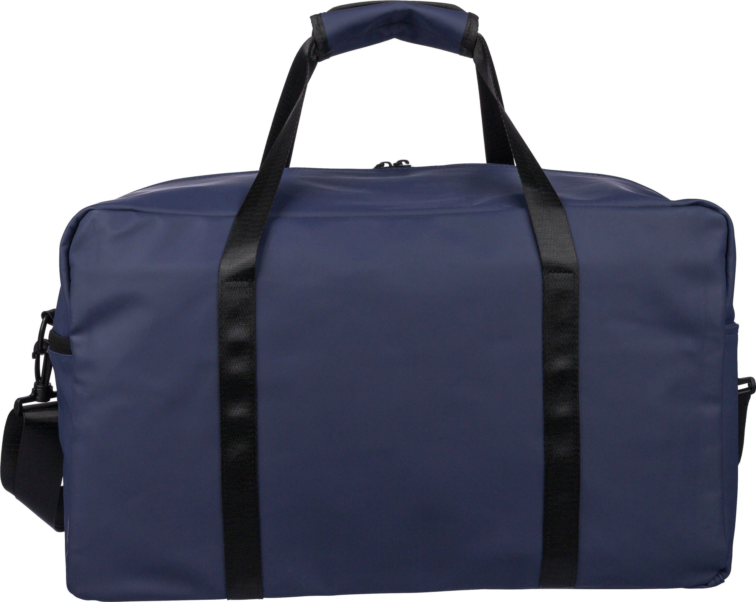 Sac de sport en PU recyclé Mirae – Image 4