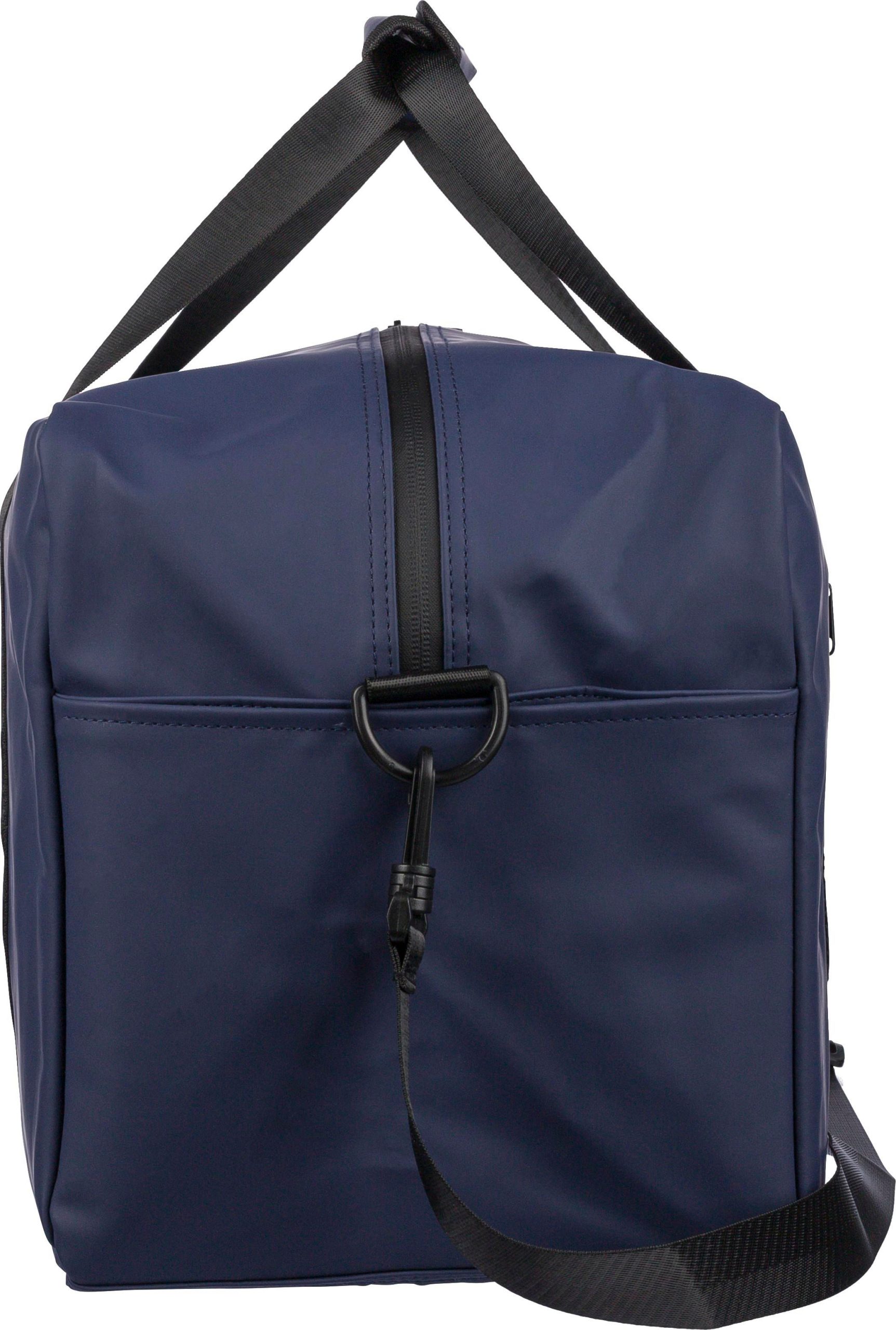 Sac de sport en PU recyclé Mirae – Image 5