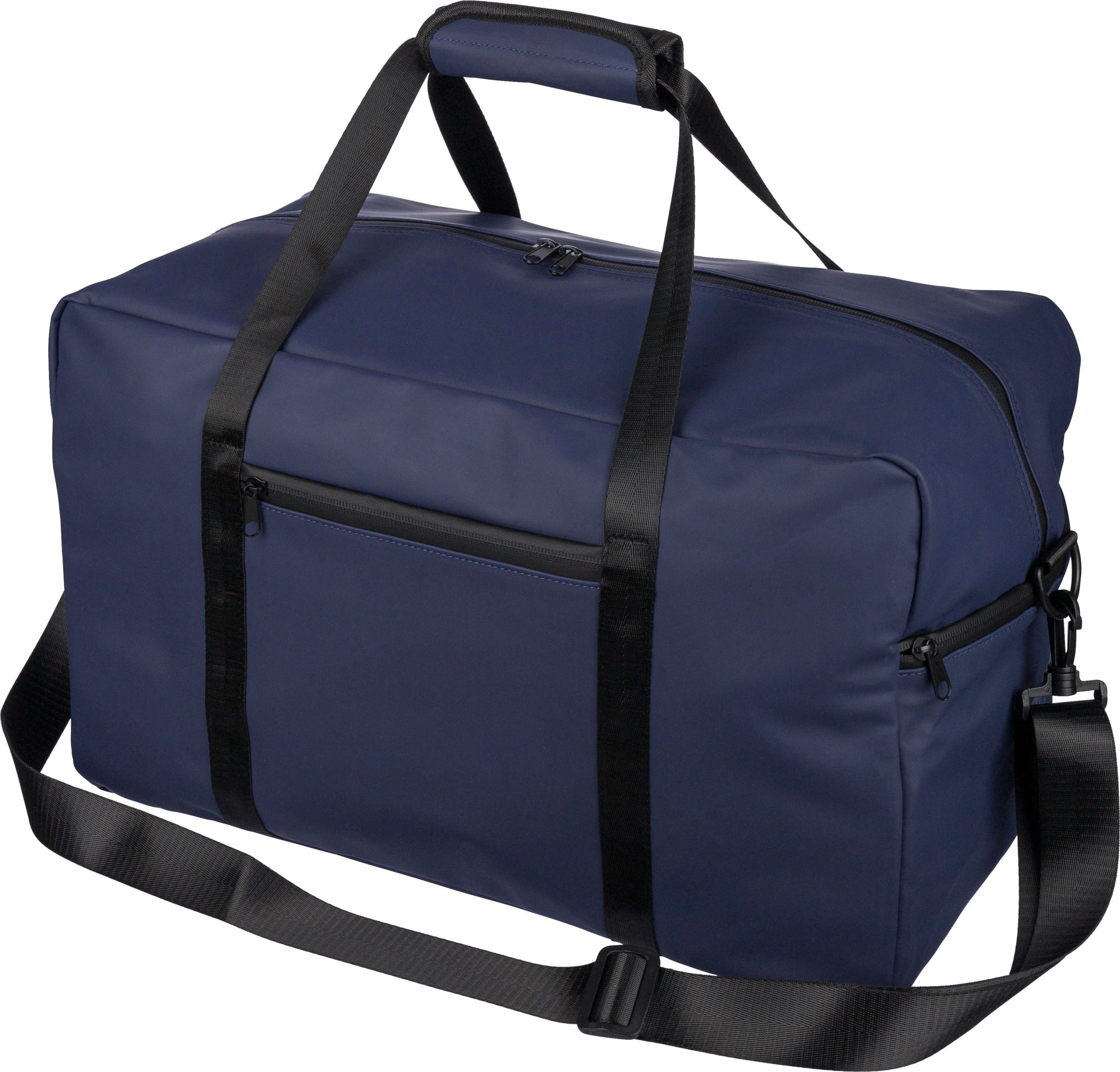 Sac de sport en PU recyclé Mirae