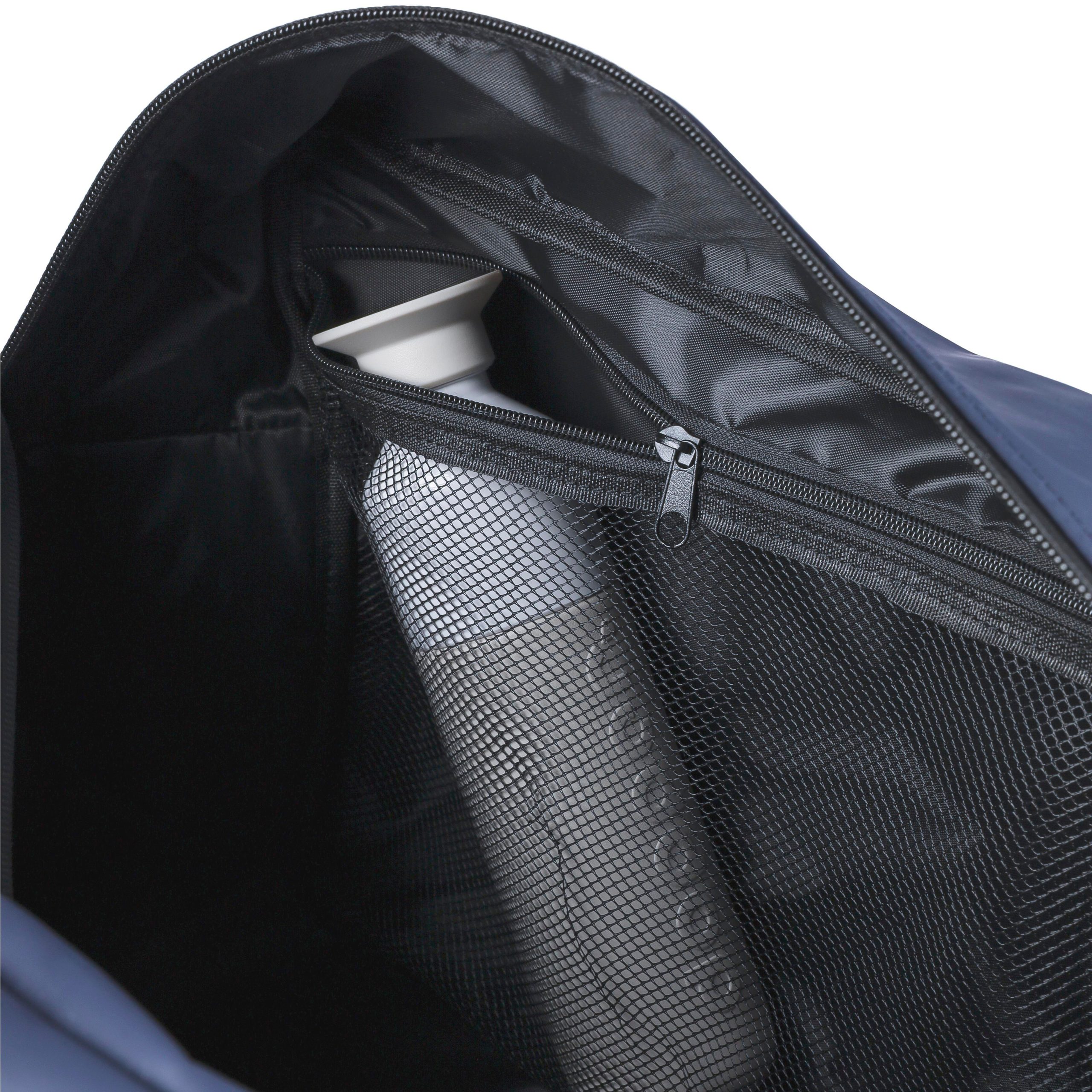 Sac de sport en PU recyclé Mirae – Image 8