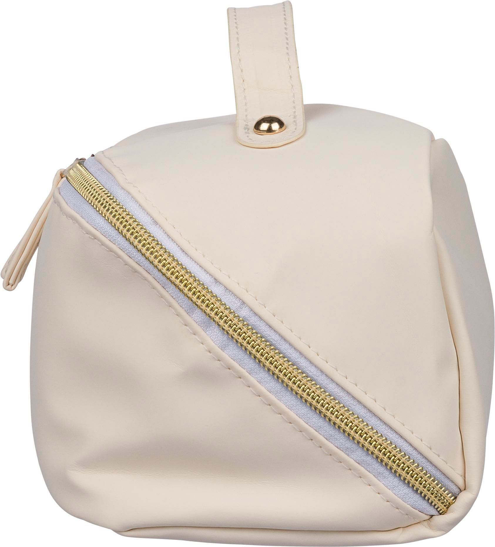 Trousse de toilette en PU recyclé Alon – Image 3