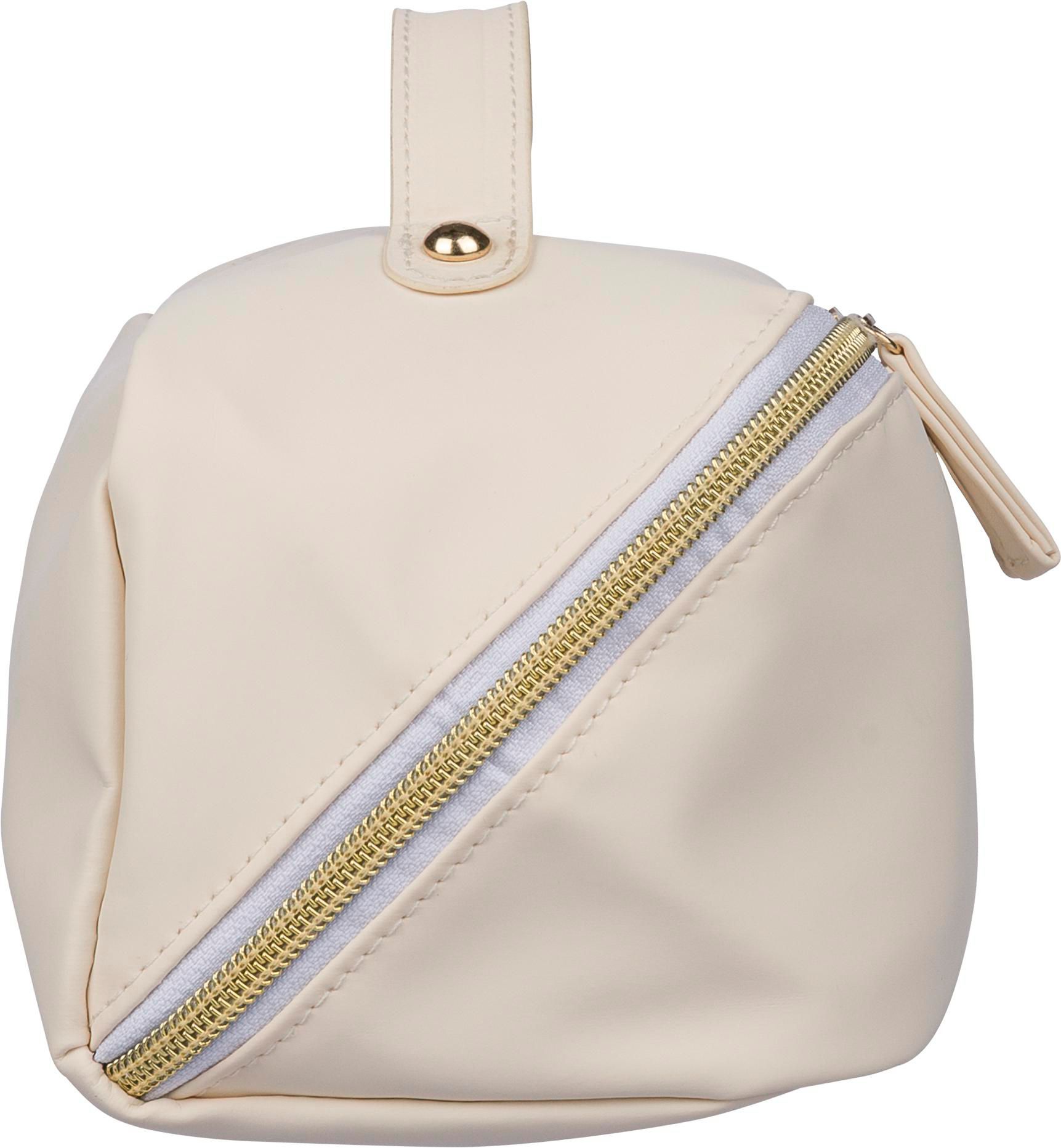 Trousse de toilette en PU recyclé Alon – Image 5