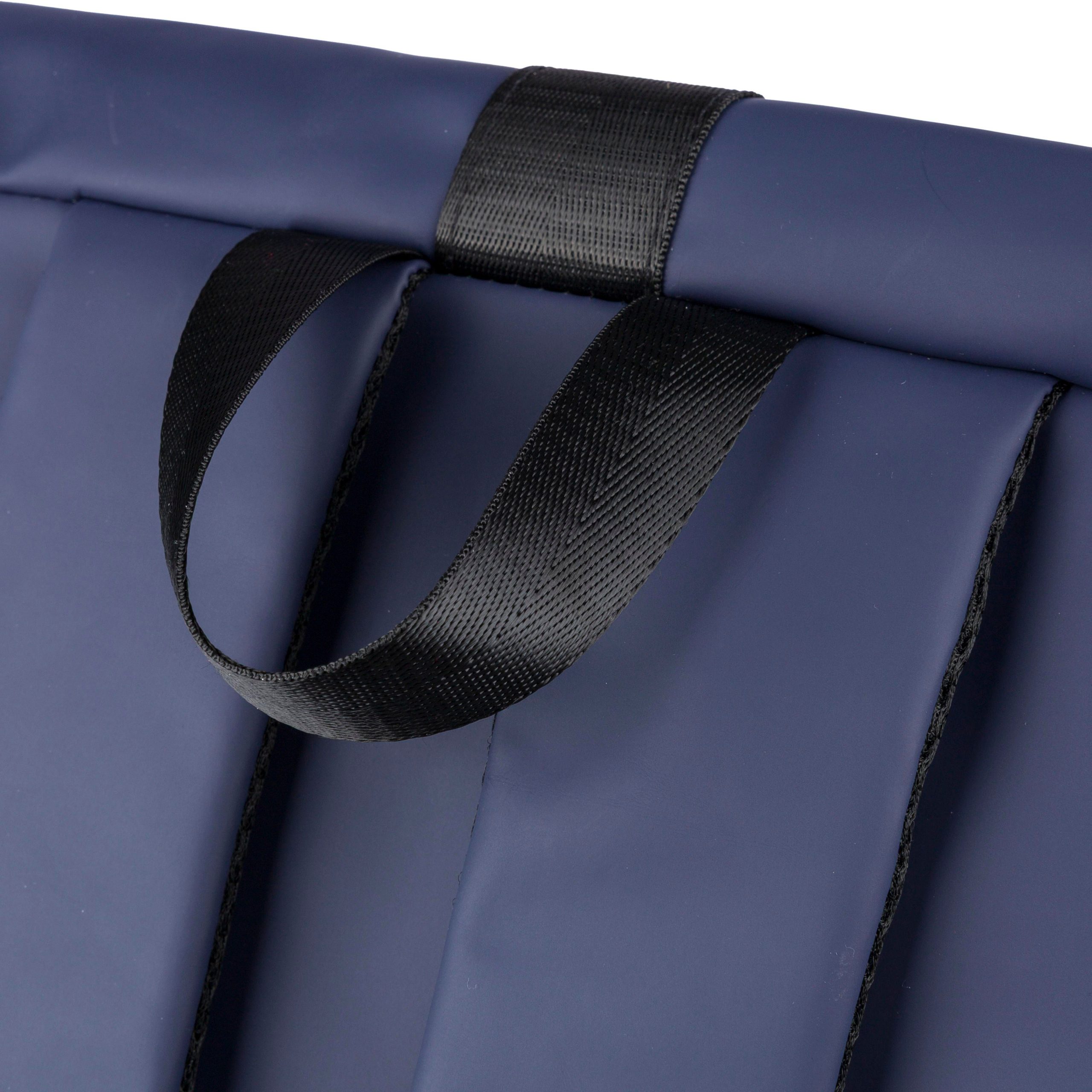 Sac à dos en PU recyclé Naiya – Image 6